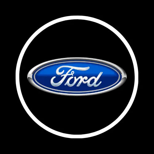 Projetor de Porta Automático Personalizado para Carro Luxvision™ + Brinde Grátis
