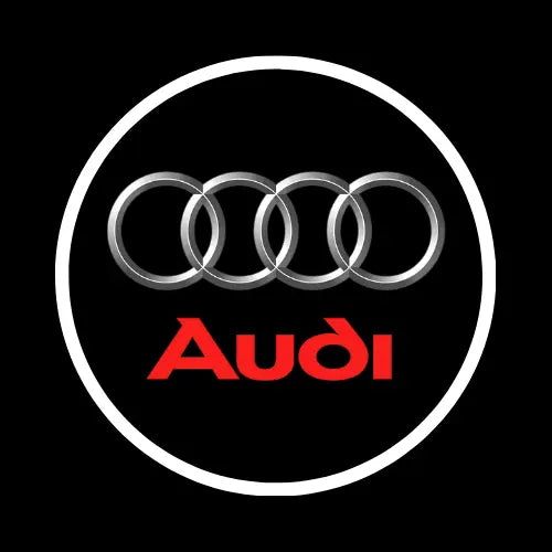 Projetor de Porta Automático Personalizado para Carro Luxcar™ + Brinde Exclusivo