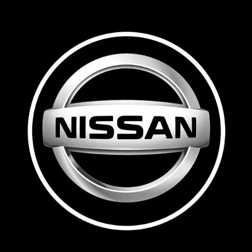 Projetor de Porta Automático Personalizado para Carro Luxvision™ + Brinde Grátis