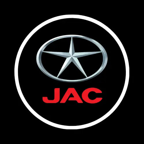 Projetor de Porta Automático Personalizado para Carro Luxcar™ + Brinde Exclusivo