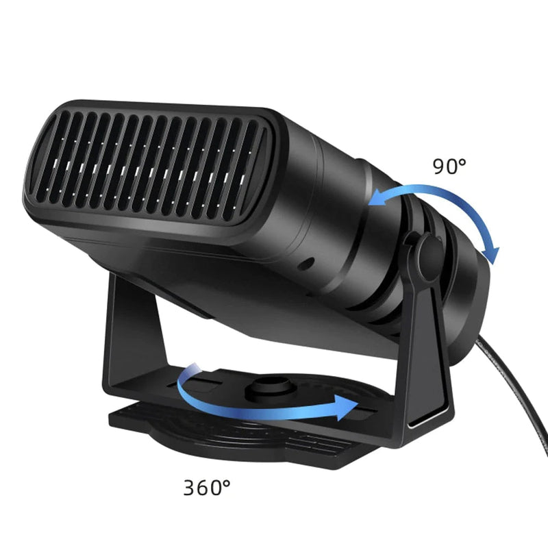 Ar Condicionado Portátil - Turbo Max