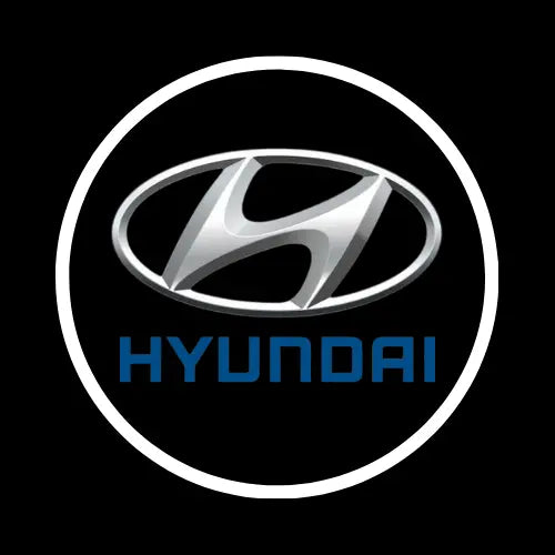 Projetor de Porta Automático Personalizado para Carro Luxvision™ + Brinde Grátis