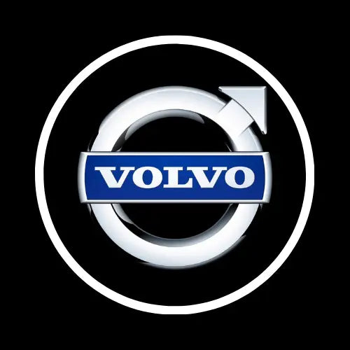 Projetor de Porta Automático Personalizado para Carro Luxvision™ + Brinde Grátis