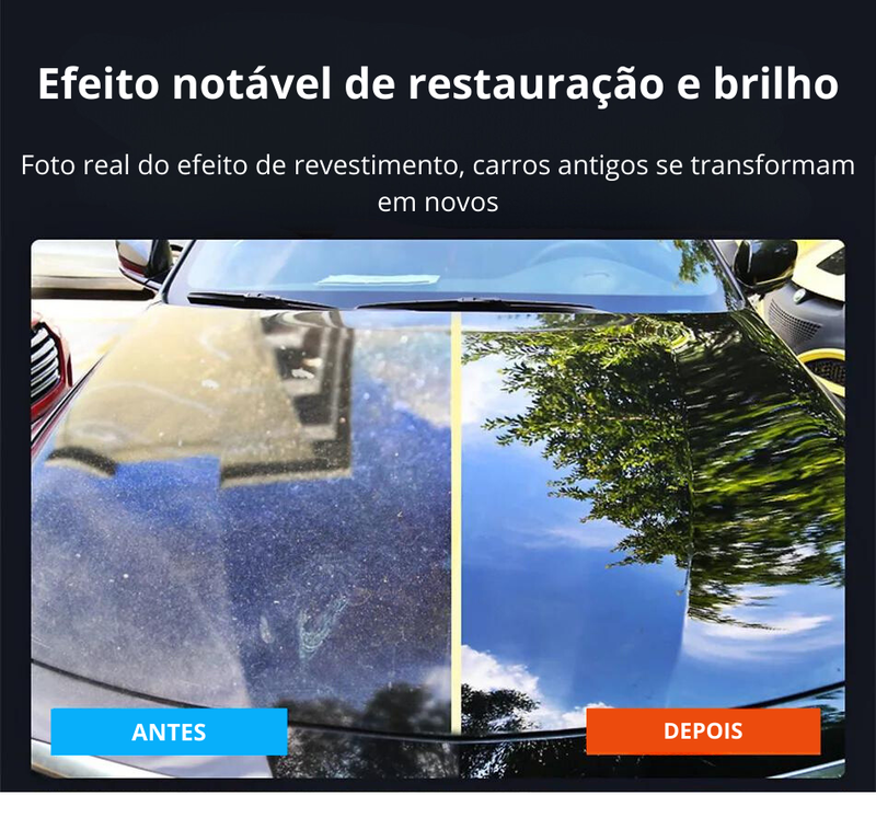 Cera Automotiva Premium