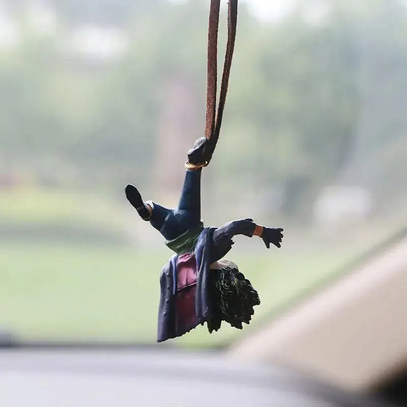 Pingentes para  Retrovisor