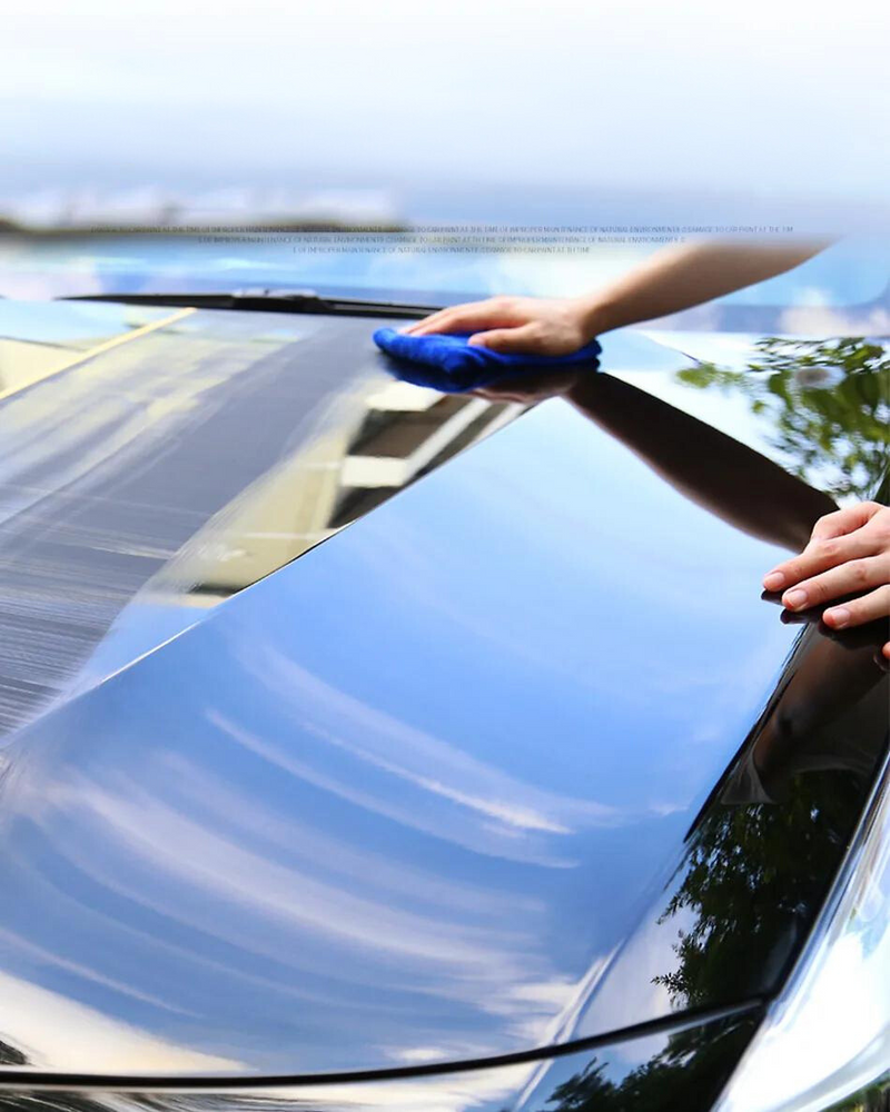 Cera Automotiva Premium