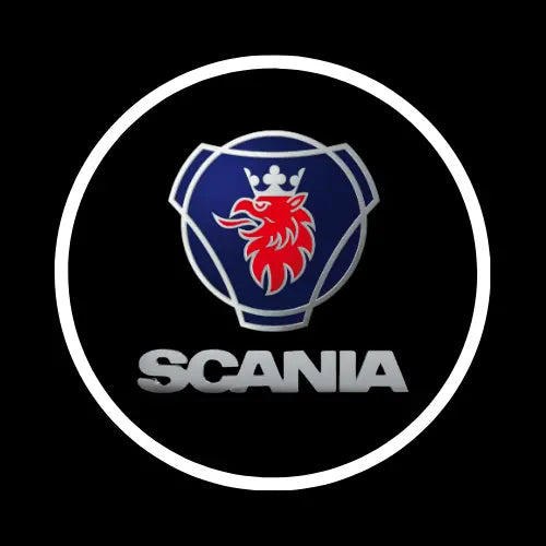 Projetor de Porta Automático Personalizado para Carro Luxcar™ + Brinde Exclusivo