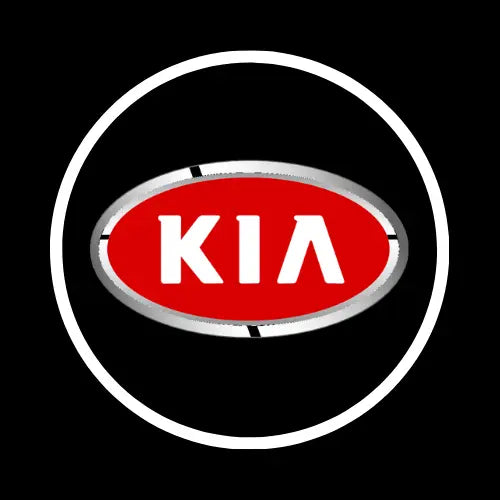 Projetor de Porta Automático Personalizado para Carro Luxcar™ + Brinde Exclusivo
