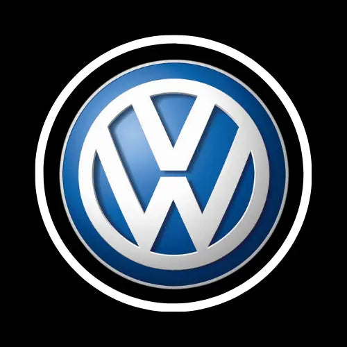 Projetor de Porta Automático Personalizado para Carro Luxvision™ + Brinde Grátis