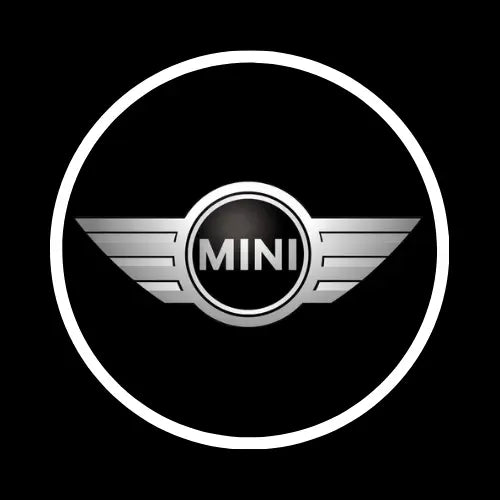 Projetor de Porta Automático Personalizado para Carro Luxvision™ + Brinde Grátis