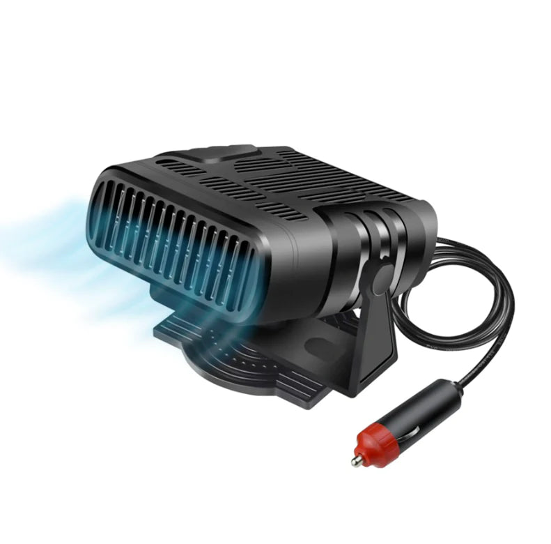 Ar Condicionado Portátil - Turbo Max